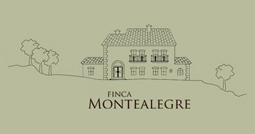 logo finca montealegre