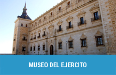 12 museo de ejercito