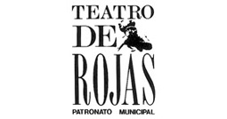 logotipo Teatro Rojas