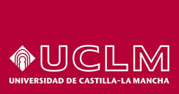 logo universidad clm