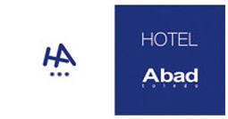 logotipo de Hotel Abad