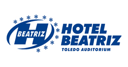 logo hotel beatriz