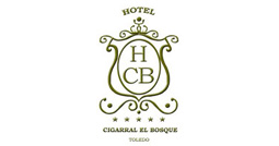 logo cigarralbosque