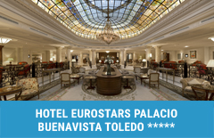 26 hotel eurostars