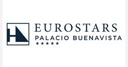 logo eurostars buenavista