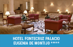 27 hotel fontecruz