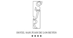 logo hotel san juan de los reyes