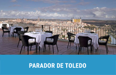 30 parador de toledo