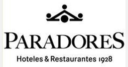 logo parador toledo