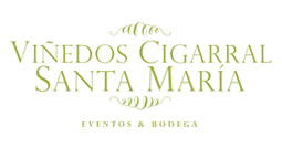 logo viñedos cigarral