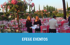 43 efege eventos