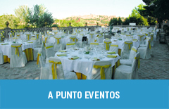 44 a punto eventos