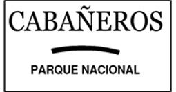 logo cabañeros