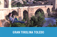 50 gran torolina toledo