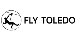 logo tirolina toledo