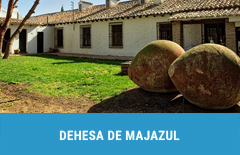 60 dehesa de majazul