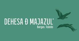 logo dehesa de majazul