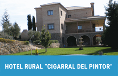 61 cigarral del pintor