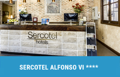 62 sercotel alfonso vi