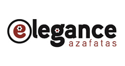 logo elegance azafatas