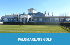 67 palomarejos golf