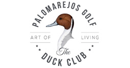 logo palomarejos golf