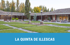 69 la quinta de illescas