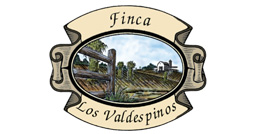 logo finca los valdespinos