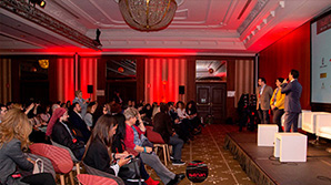 Toledo Convention Bureau colabora en el Iberian Mice Forum celebrado en Toledo los días 25 y 27 de febrero