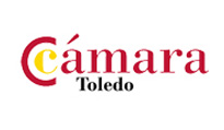 logo camara de toledo 