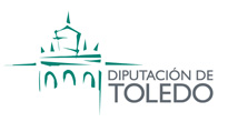 logo diputacion de toledo 