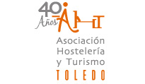 logo hosteleria toledo 