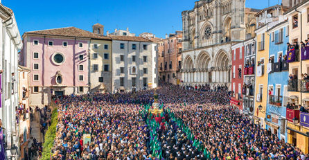 turismo castilla la mancha