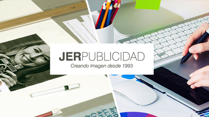 jer publicidad 25 aniversario