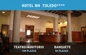 04 hotel nh toledo