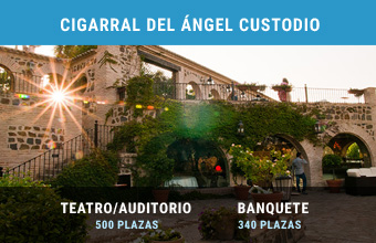 11 cigarral del angel custodio