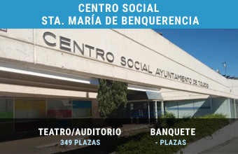 23 centro social santa maria de benquerencia