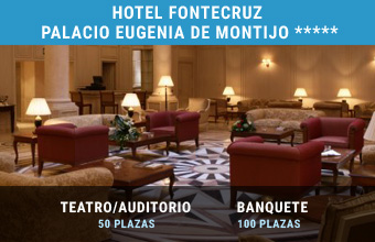 33 hotel fontecruz palacio eugenia de montijo